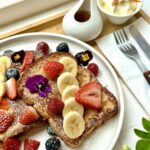 Best French Toast Toppings: Elevate Your Weekend Brunch