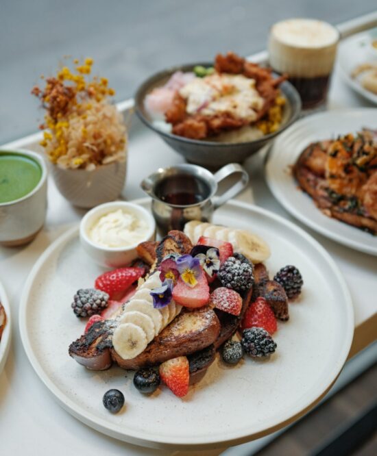 Finding the Best Breakfast in the Melbourne CBD: A Guide to Refined Morning Dining