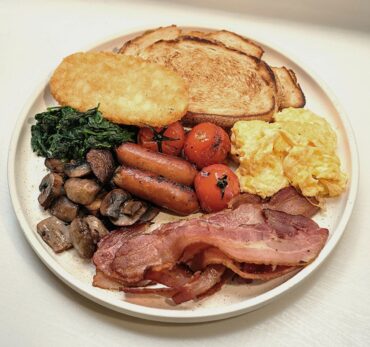 The Ultimate Pantry Breakfast Melbourne Guide: A Fusion of Flavours
