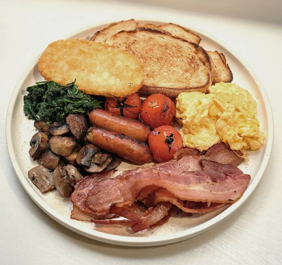 The Ultimate Pantry Breakfast Melbourne Guide: A Fusion of Flavours