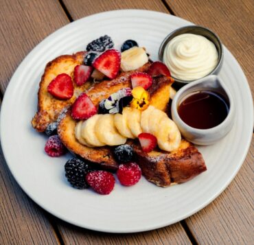 The Ultimate Guide to Gourmet Breakfast in the Melbourne CBD: Elevating Your Morning