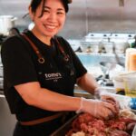 Japanese Lunch in Melbourne CBD: Discover Tomo's $18 Lunch Bowls