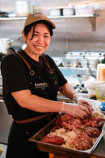 Japanese Lunch in Melbourne CBD: Discover Tomo's $18 Lunch Bowls