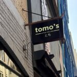A Japanese-Inspired Cafe in Melbourne: The Story Behind Tomo's Little Collins